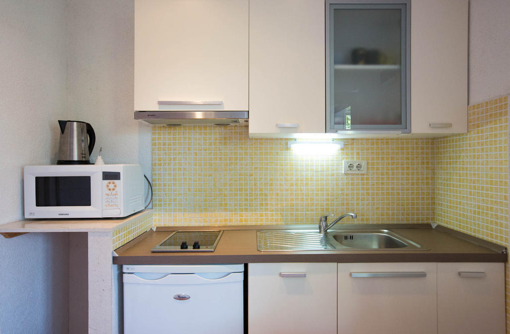 Anita Apartments Ragusa Esterno foto