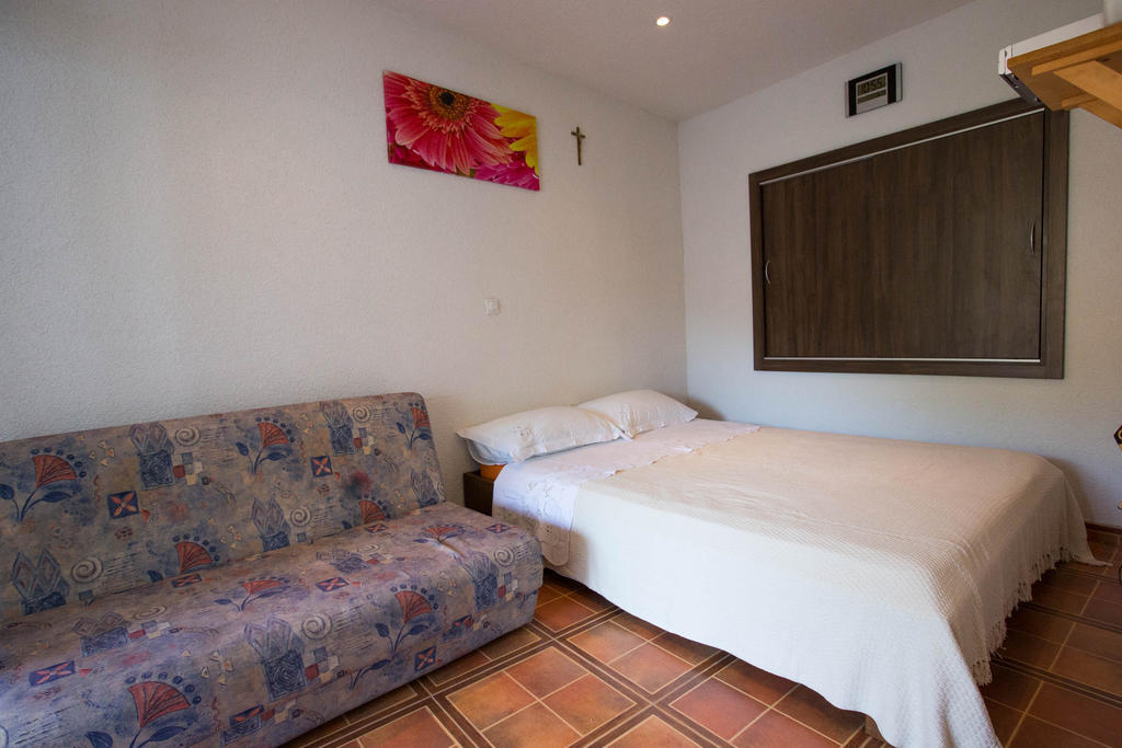 Anita Apartments Ragusa Esterno foto