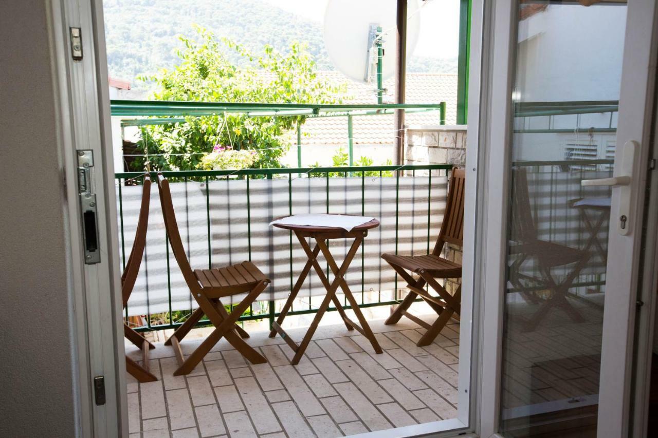 Anita Apartments Ragusa Esterno foto